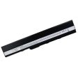 A31-K42, A31-K52, A32-K52, A41-K52 Asus A42 A52 K42 K52 K52D K52DE Series Laptop Battery Fashion