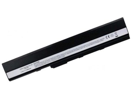 A31-K42, A31-K52, A32-K52, A41-K52 Asus A42 A52 K42 K52 K52D K52DE Series Laptop Battery Fashion