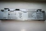 Original VGP-BPS15 VGP-BPL15 S Sony Vaio VGN-P15G Silver Laptop Battery Fashion