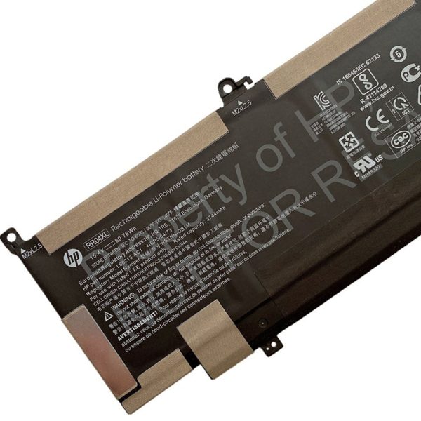 Original RR04XL HP Spectre x360 13-aw0900, Spectre x360 13-aw0105nc, HSTNN-DB9K, HSTNN-OB1M, L60213-AC1 Laptop Battery Discount