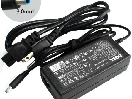 19.5V 2.31A 45W Genuine Dell Inspiron 13 5378 7353 7378 5379 Laptop Charger Adapter Online Hot Sale