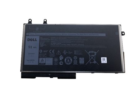 R8D7N Original Dell Precision 15 3540 Laptop Battery For Cheap