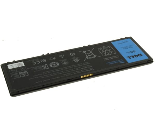 Original 60Wh Dell OEM Latitude 10 (ST2) Tablet - PPNPH Laptop Battery Discount