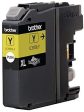 Brother Ink Cartridge, Yellow [lc535xly] on Sale