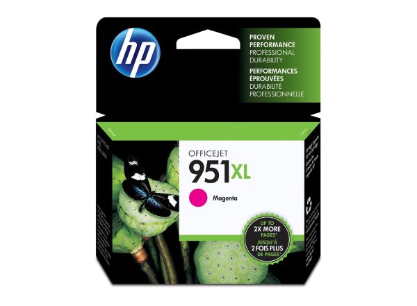 HP 950 Ink Cartridge & HP 951XL -Z20 series for HP Officejet Pro 8610 and 8620 Hot on Sale