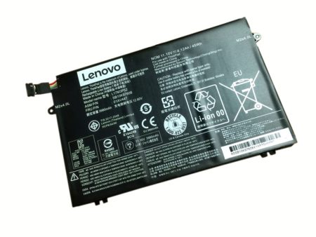 Original Lenovo Thinkpad L17M3P52, 01AV447 laptop battery on Sale