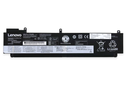 Original Lenovo ThinkPad T460s T470s Series SB10F46460 00HW022 00HW023 Laptop Battery Online Sale