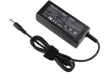 65W Replacement Laptop Adapter for Toshiba Satellite & Toshiba Tecra Z40-B-10G(19V,3.42A) Discount