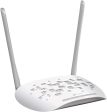 TP-Link TL-WA801N 300 Mbps Wireless N Access Point For Cheap