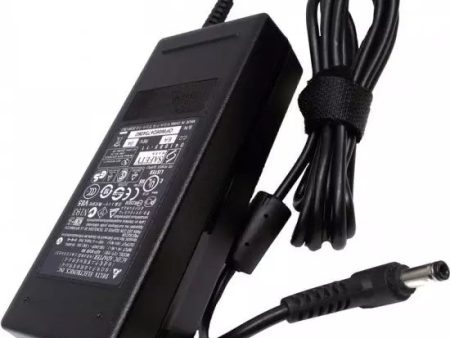 POWER ADAPTER MSI 90W 19V (INCL. POWER CORD) Fashion