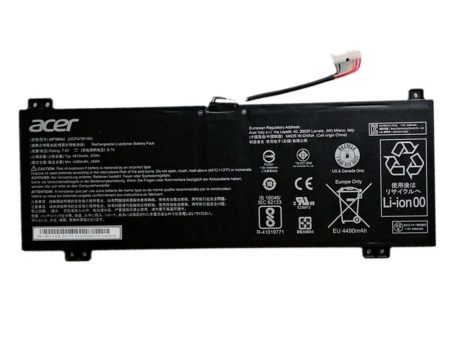 AP16K4J Genuine Acer Chromebook Spin 11 R751TN-C1T6, Aspire 3 A315-42-R4C0 Laptop Battery For Discount