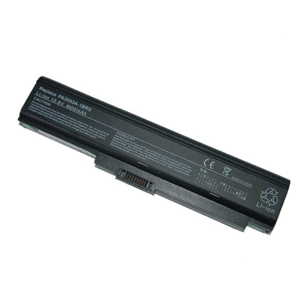 Toshiba Portege M600 Series, PABAS110,Equium A100 Series Replacement Laptop Battery Sale