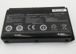 W370BAT-8 Clevo W350ET W350ETQ W37ET Sager NP6350 NP6370 Schenker Xmg A522 A722 6-87-W370S-4271 Laptop Battery For Discount