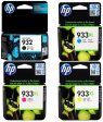 HP 932 Ink Cartridge for HP Officjet 7610 Online Hot Sale