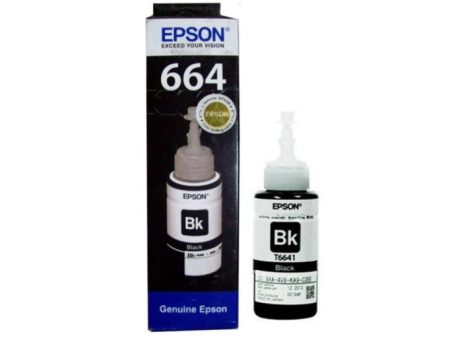 EPSON Refill Ink 664 Series for Ink Tank Printers Cheap