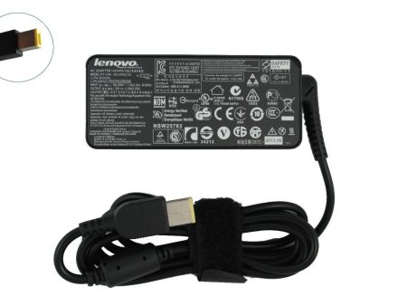 20V 2.25A Genuine 45W Lenovo ThinkPad T431s, T450,  T450S, T460, T460S, L440, ADLX45NCC3A, ADLX45NLC3A Laptop Adapter Online Hot Sale