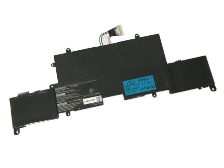 11.1V 33Wh 2900mAh Original PC-VP-BP86 NEC LZ550 LZ750JS LZ550 JS 3UPF454261-2-T0882 Series Laptop Battery Discount