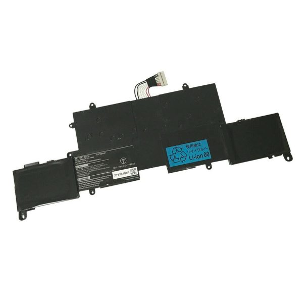 11.1V 33Wh 2900mAh Original PC-VP-BP86 NEC LZ550 LZ750JS LZ550 JS 3UPF454261-2-T0882 Series Laptop Battery Discount