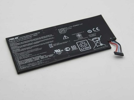 3.75V 4270mAh 16Wh C11-ME172V ASUS Fonepad 7in phablet ME371MG Memo Pad ME172V Tablet Li-ion Laptop Battery Hot on Sale