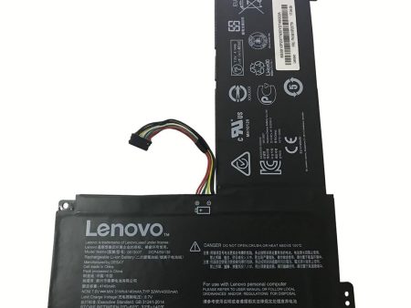 31Wh Original 0813007 Lenovo IdeaPad 120S Series Tablet, IdeaPad 110S-11IBR 5B10P23779 2ICP4 59 138 Laptop Battery Hot on Sale