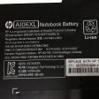 11.4V 96Wh Original AI06XL HSTNN-LB6X HP ZBook 17 G3 808397-421 808451-001 HSTNN-C86C Laptop Netbook Battery For Cheap