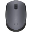 Logitech Wireless Mouse For PC Laptop - M170 Discount