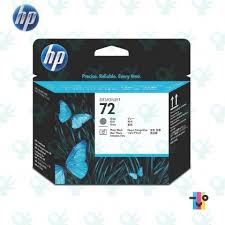 HP PRINTHEAD 72 Plotter Online