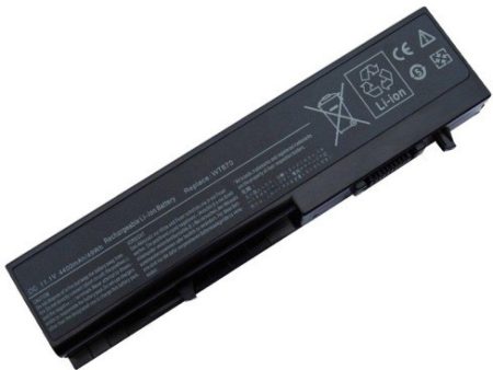 Studio 1435 1436 Dell Replacement Laptop Battery Online Hot Sale