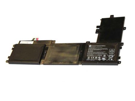 Original Hp Pavilion Folio 13-1015tu Folio 13 13t TPN-C101 series 671602-001 671277-171 Laptop Battery Supply