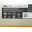 3.7V 15.17Wh Original P706T Dell Venue 7 8 T02D 3730 3830 8  0CJP38 02PDJW Tablet Laptop Battery For Sale