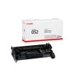 Canon 052 Black Toner Cartridge for LBP212 LBP214 LBP215 MF421 and MF426 Hot on Sale