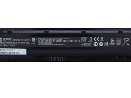 RC06XL Original HP ProBook 4340s 4341s, ProBook 4340S-D9J55PC (669831-001) Laptop Battery Online now