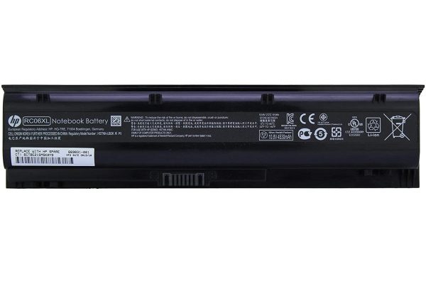 RC06XL Original HP ProBook 4340s 4341s, ProBook 4340S-D9J55PC (669831-001) Laptop Battery Online now