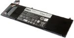 11.4V 50wh Original CGMN2 N33WY NYCRP Dell Inspiron 11 3138 11 3137 11 3137 11 3000 Laptop Battery Sale