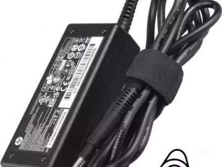 POWER ADAPTER 65W, 19.5V 4.8X1.7 LONG, ORIGINAL HP Online Hot Sale