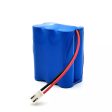 6000mAh 11.1V Li-ion Battery for veryark HYLB-1449 TCI-IV Online