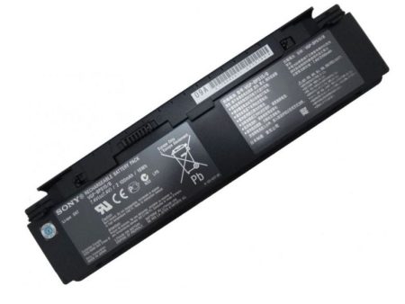 Original VGP-BPS15 Sony VAIO VGN-P11Z Q, VGN-P VGN-CK VGP-BPS17 VGP-BPL15 VGP-BPS15 Laptop Battery Online Hot Sale