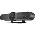 Logitech Meetup Conference Cam for Huddle Rooms Meeting  | 960-001102 Supply