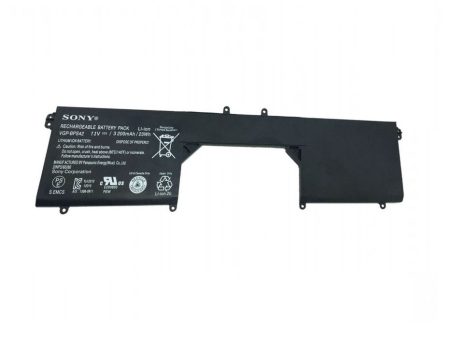 Original VGP-BPS42 Sony VAIO SVF11N14SCP SVF11N15SCP SVF11N18CW Laptop Battery For Discount