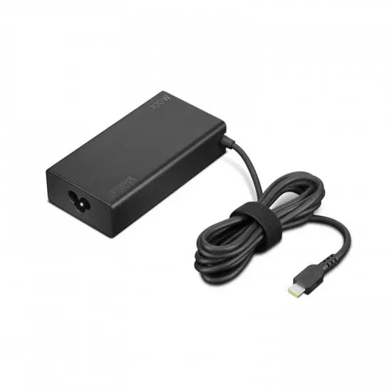 LENOVO 100W AC ADAPTER (USB TYPE-C)-EU For Cheap