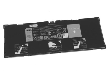 7.4V 32Wh Original 9MGCD Dell Venue 11 Pro (5130) 9MGCD XMFY3 312-1453 VYP88 Tablet Laptop Battery Sale