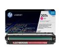 Original HP 307A LaserJet Toner Cartridge (CE743A) - Magenta For Cheap