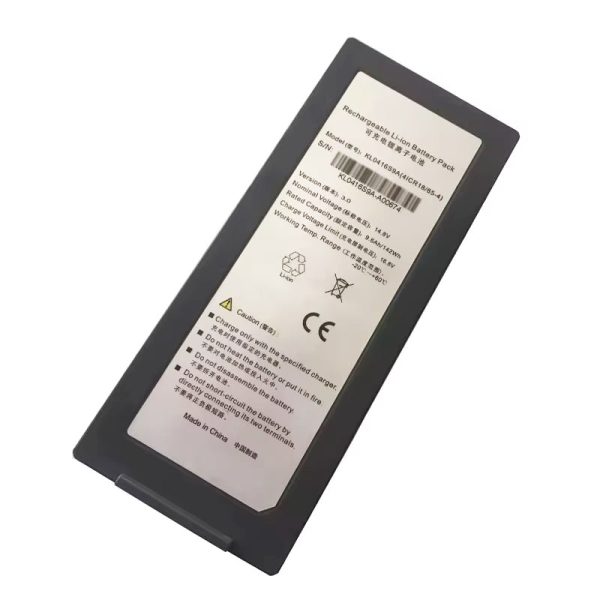 KL0416S9A 4ICR18 65-4 Battery for SonoScape ST-180 S7 S9 For Cheap