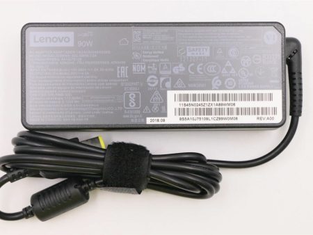 ADLX90NLC3A 90W Genuine Lenovo ThinkPad T570, X240, T540P, T460, T460P, T440S, L460 USB Type Laptop Adapter Online