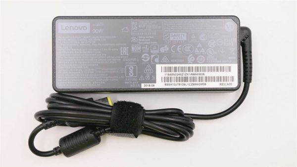 ADLX90NLC3A 90W Genuine Lenovo ThinkPad T570, X240, T540P, T460, T460P, T440S, L460 USB Type Laptop Adapter Online