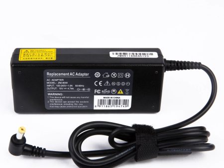 90W HP ProBook 6545b 6550b 6555b 19.5V-4.7A Replacement Laptop Adapter Online Sale