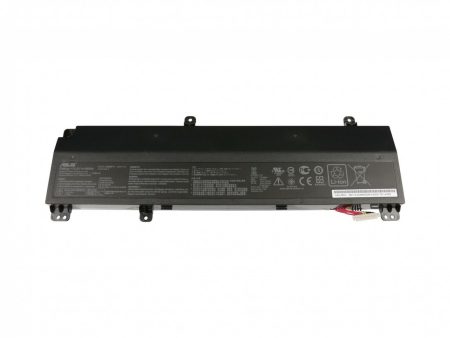 A42N1710 Genuine Asus ROG Strix GL702VI-WB74, ROG Strix GL702VI-BA004R Laptop Battery on Sale