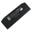 97wh Original KJ321 Dell Latitude XT3 E6420 E6520 E6320 E5420 Slice base Laptop Battery For Sale