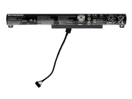 Original L14C3A01 L14S3A01 Lenovo IdeaPad 100-15 100-15IBY Series Laptop Battery For Discount