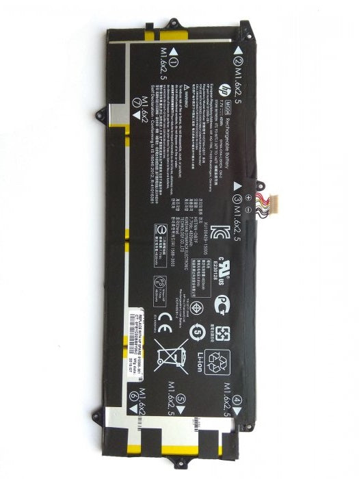 Original MG04 HP Elite x2 1012 G1(L5H05EA), Elite X2 1012 G1 812205-001 HSTNN-DB7F Laptop Battery Online Hot Sale